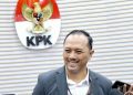 KPK Tetapkan dua Tersangka baru korupsi LNG Pertamina