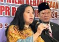 Puan: Pertemuan Prabowo-Mega tak tutup kemungkinan gabung pemerintahan