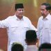 Prabowo minta tak dicalonkan lagi pada 2029 kalau program tak berhasil