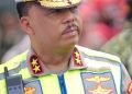 Kakorlantas Sebut Operasi Zebra Jadi Langkah Awal Persiapan Nataru 2025
