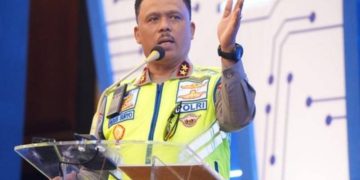 Korlantas Polri Gelar Operasi Zebra 2025 Mulai 17-30 November, Ini Sasaran Utamanya