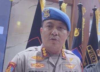 Polda Kepri Tetapkan Tersangka dalam Kasus Dugaan Penganiayaan di Mess Bintara