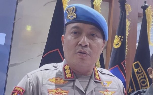 Polda Kepri Tetapkan Tersangka dalam Kasus Dugaan Penganiayaan di Mess Bintara