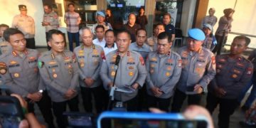 Kapolda Kepri Tegaskan Pengusutan Kasus Kematian Bripda NS Tanpa Kompromi