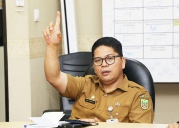 Pemko Batam Kaji Dampak Kebijakan WFH Terhadap Efisiensi Anggaran Pemerintah Sebelum Diterapkan