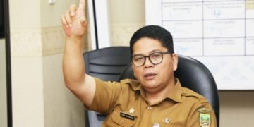 Pemko Batam Kaji Dampak Kebijakan WFH Terhadap Efisiensi Anggaran Pemerintah Sebelum Diterapkan