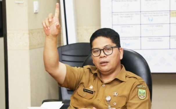 Pemko Batam Kaji Dampak Kebijakan WFH Terhadap Efisiensi Anggaran Pemerintah Sebelum Diterapkan