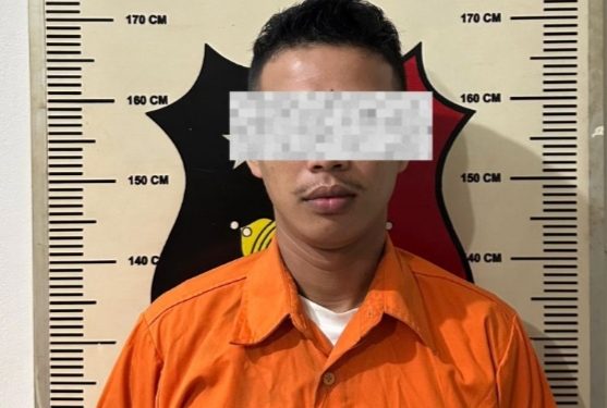 Unit Reskrim Polsek Bengkong Ungkap Kasus Penganiayaan di Tanjung Buntung