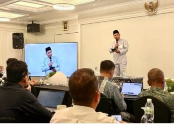 Pemko Batam Tekankan Efisiensi Energi Seiring Pesatnya Pertumbuhan Bangunan