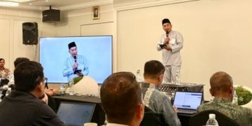 Pemko Batam Tekankan Efisiensi Energi Seiring Pesatnya Pertumbuhan Bangunan