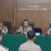 Sidang KKEP Putuskan PTDH Empat Anggota Polri, Polda Kepri Terkait Dugaan Tindak Pidana Penganiayaan Terhadap Korban BRIPDA NS