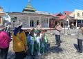 Polres Merangin Gencarkan Edukasi Anak Lewat Program Polisi Sahabat Anak