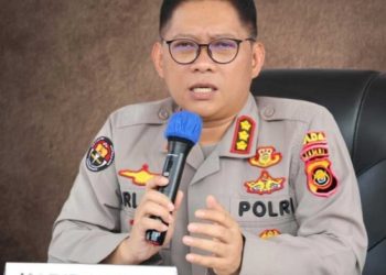 Polda Jambi Siapkan Pengamanan Humanis Peringatan May Day 2026
