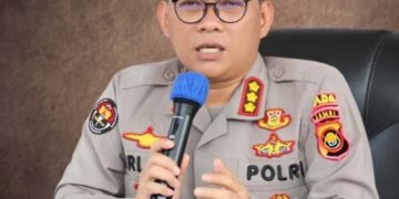 Polda Jambi Siapkan Pengamanan Humanis Peringatan May Day 2026