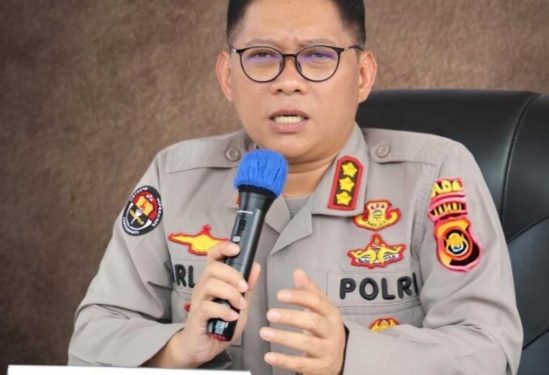 Polda Jambi Siapkan Pengamanan Humanis Peringatan May Day 2026